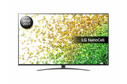 LG 50NANO866PA