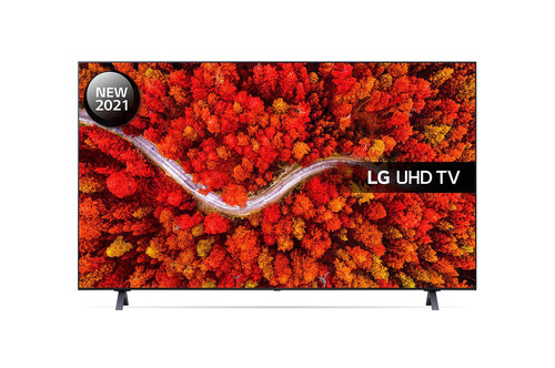 LG 50UP80006LA