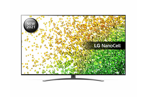 LG 75NANO866PA