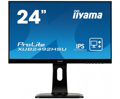 iiyama XUB2492HSU-B1 E