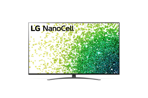 LG 50NANO863PA