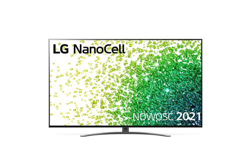 LG 65NANO863PA
