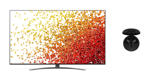 LG 86NANO916PA