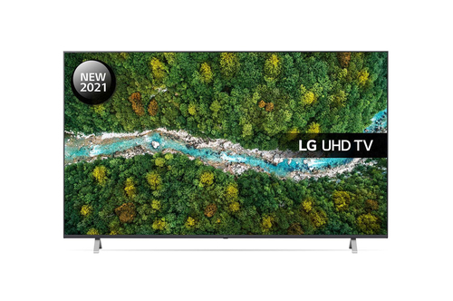 LG 75UP77006LB