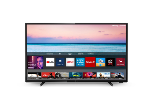 Philips 50PUS6504/12