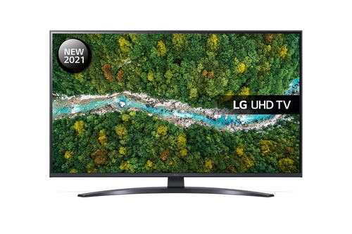 LG 43UP78006LB