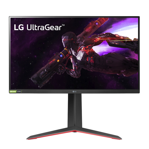LG 27GP850
