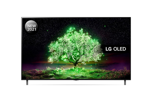 LG OLED77A16LA