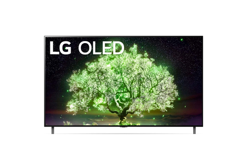 LG OLED77A19LA
