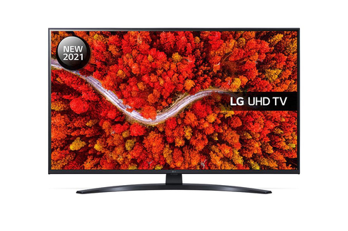 LG 43UP81006LA