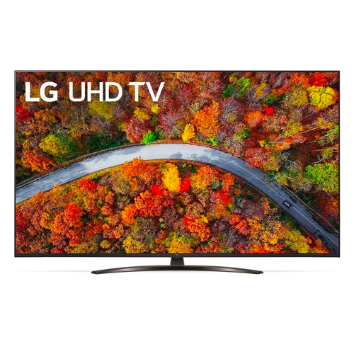 LG 50UP81006LA