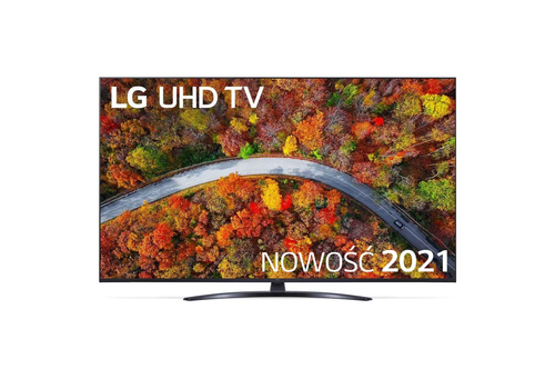 LG 65UP81003LA