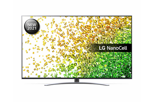 LG 50NANO886PB