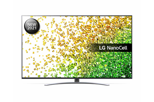 LG 55NANO886PB