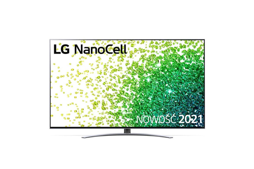 LG 65NANO883PB