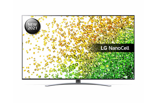 LG 75NANO886PB