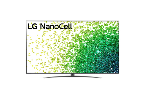 LG 86NANO863PA