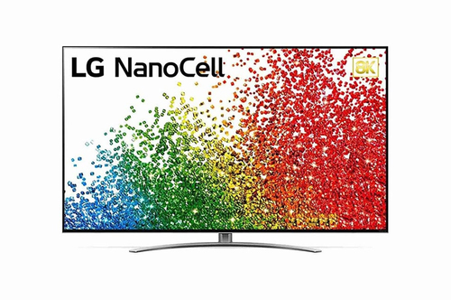 LG 75NANO993PB