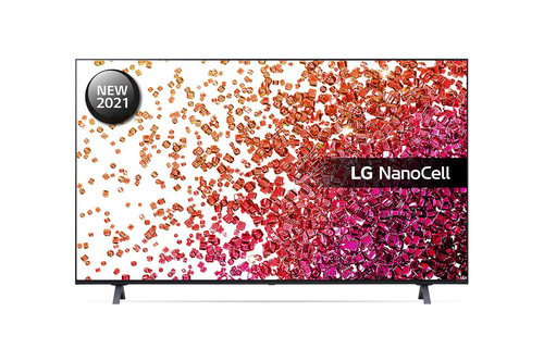 LG 50NANO756PA