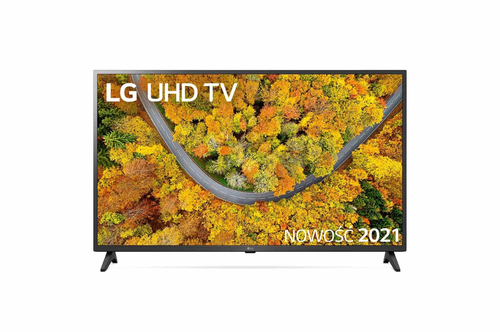 LG 43UP75003LF