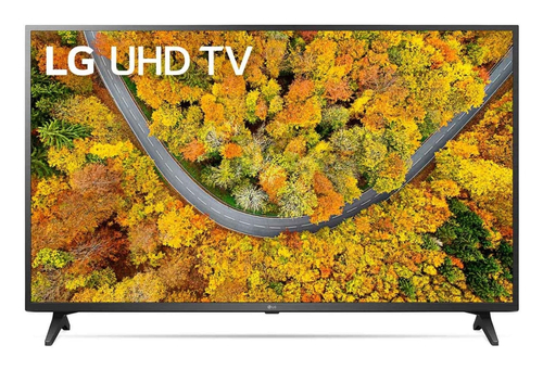 LG 55UP75009LF