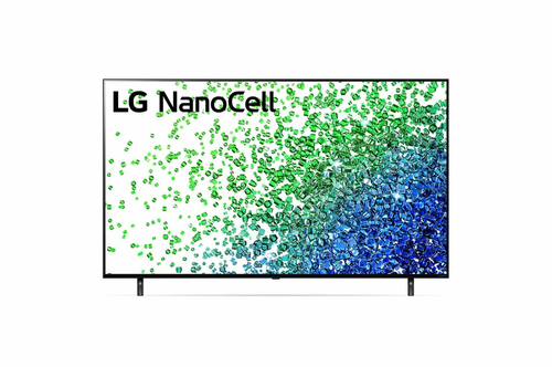 LG 50NANO803PA