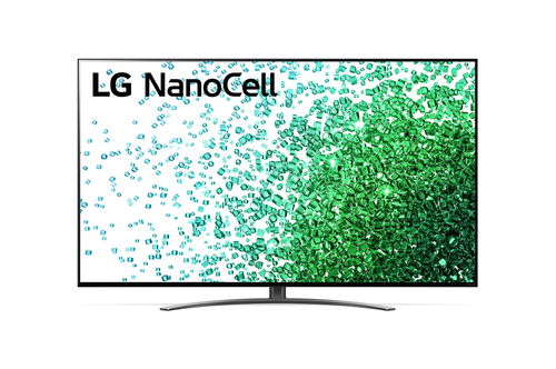 LG 55NANO819PA