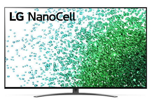 LG 65NANO819PA