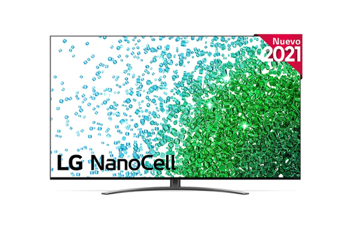 LG 75NANO816PA