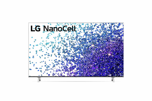 LG 50NANO776PA