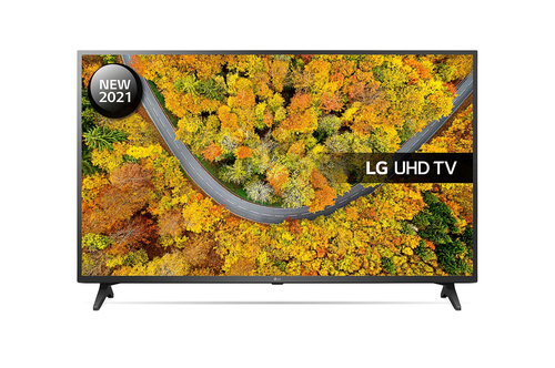 LG 55UP75006LF