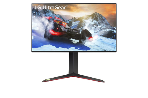 LG 27GP950