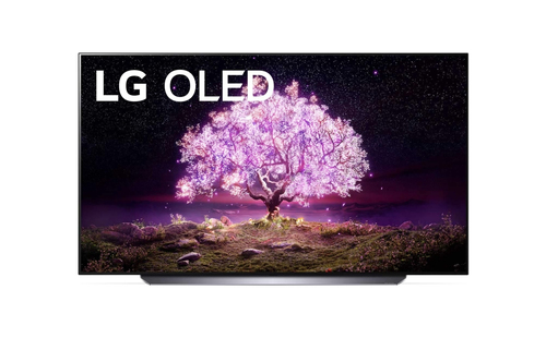 LG OLED83C11LA