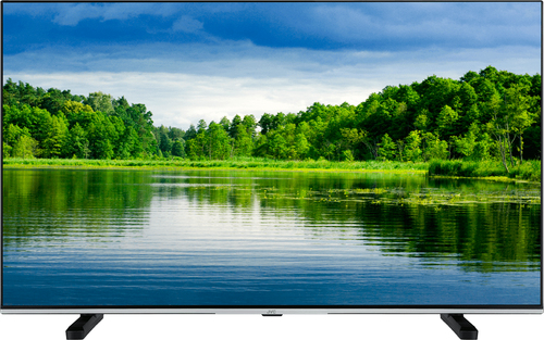 JVC LT-43VFE5100