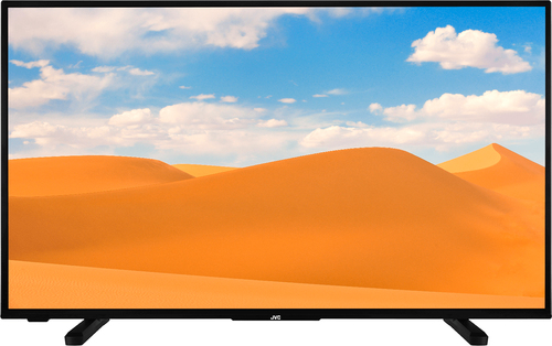 JVC LT-43VUL3100