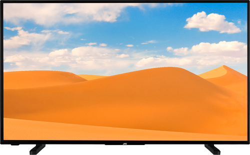 JVC LT-50VUL3100