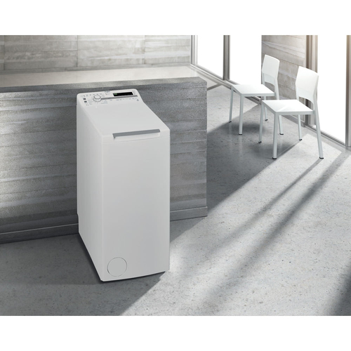 Whirlpool MTDLR 7220SS PL/N