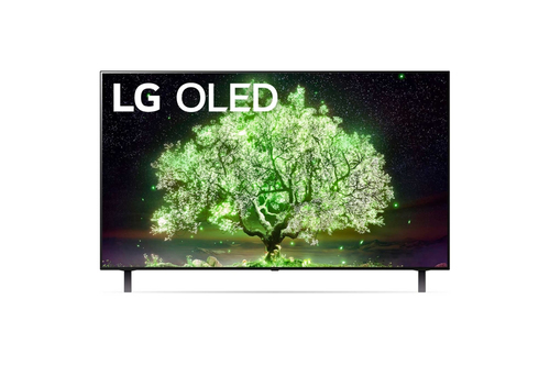 LG OLED48A19LA