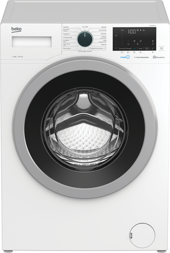Beko WTY91486SI-IT 7158143900