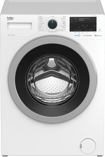 Beko WTY101486SI-IT 7149344600