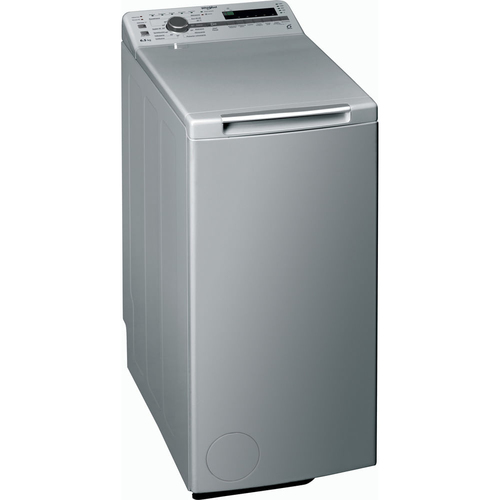 Whirlpool MTDLRS65230SS PL/N
