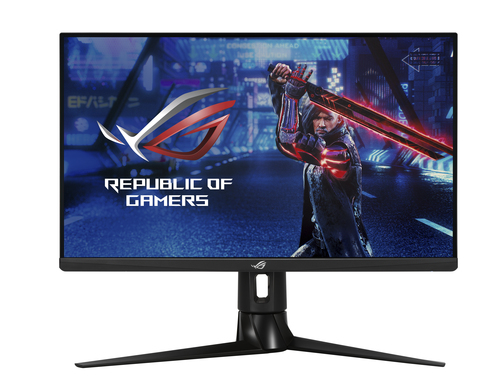 ASUS XG27AQM