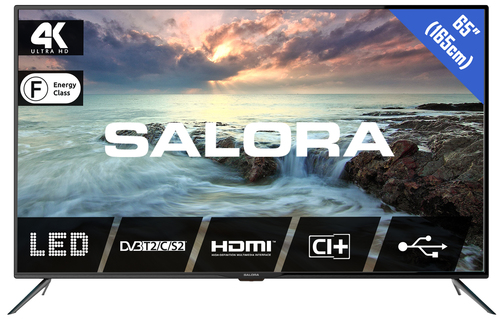 Salora 65UHL2800