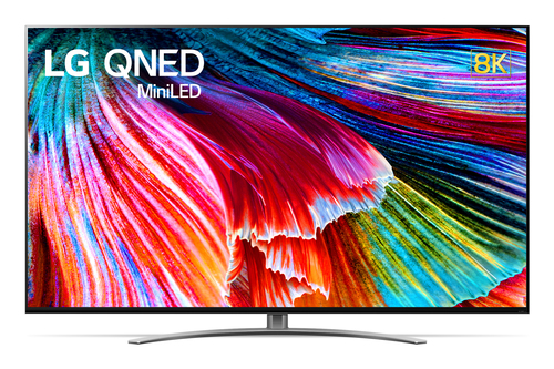 LG 75QNED996PB