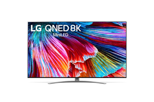 LG 86QNED993PB