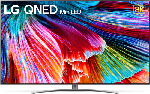 LG 86QNED999PB