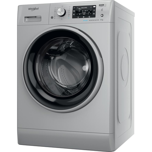 Whirlpool FFD 9458 SBSV EU
