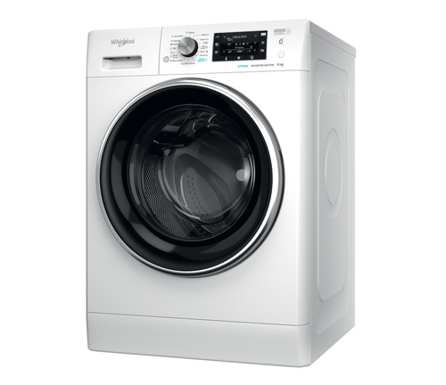 Whirlpool FFD 9458 BCV EE