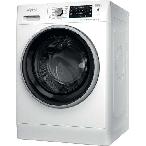 Whirlpool FFD 9458 BSV PL