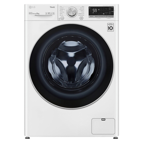 LG F84V51WHA